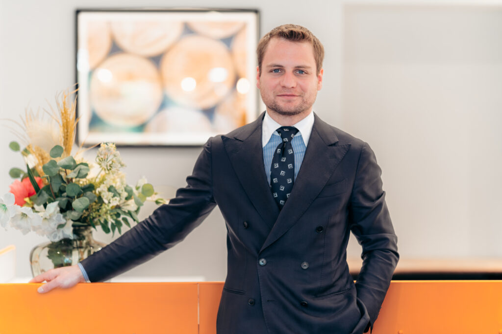 L_agence de l_or - Portrait - 4