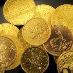 Goldmünzen verkaufen