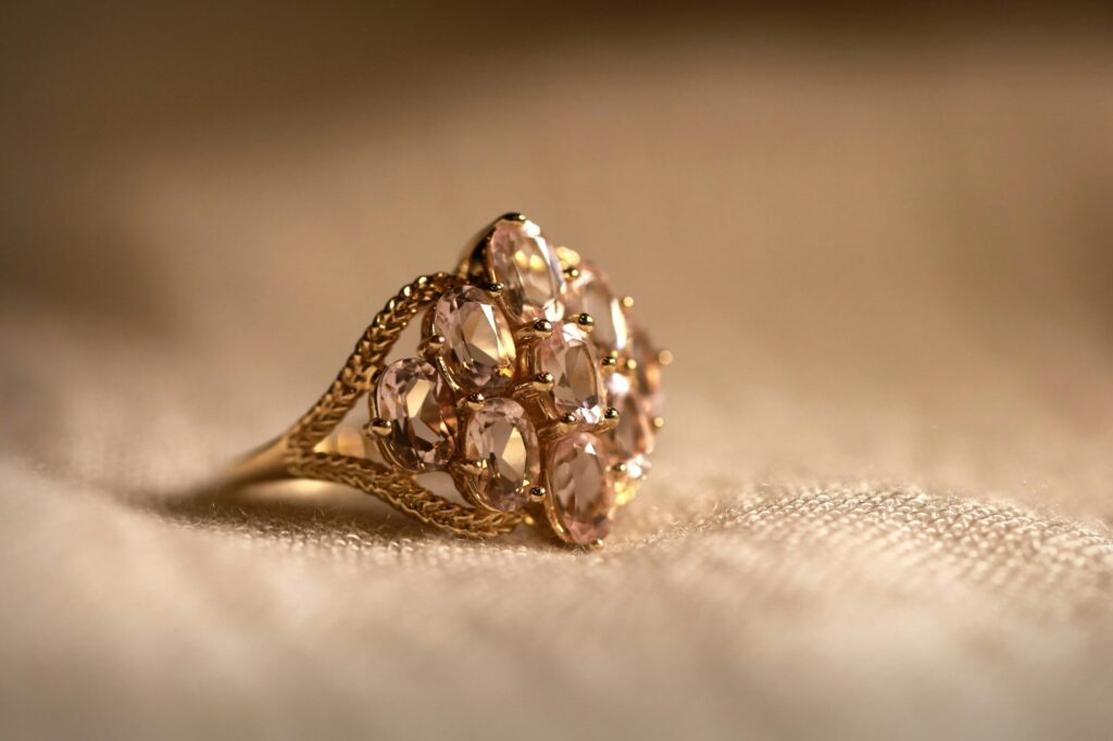 bague-or-diamants