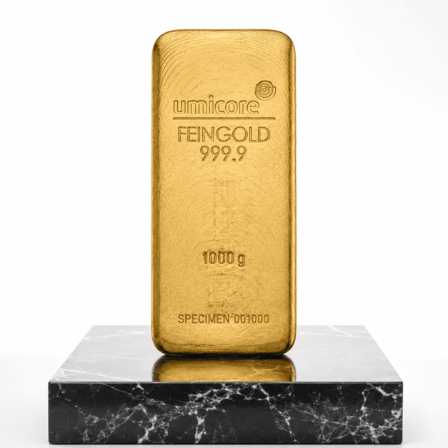 Lingot-or