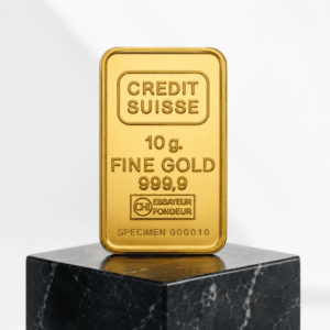 10 g goud