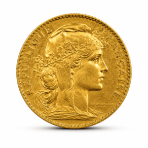 20 Franc