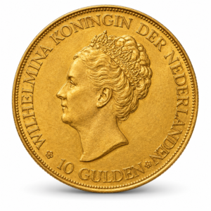 10 gulden