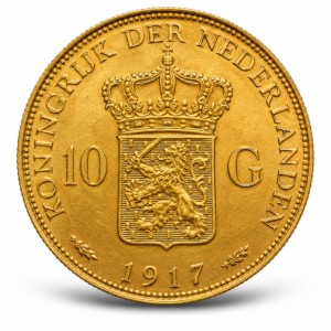 10 gulden