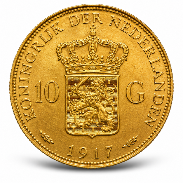 10gulden 10 gulden