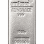 1000 g - zilver